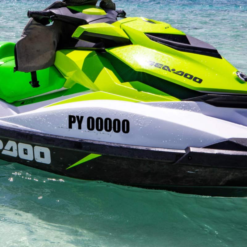 PY JETSKI